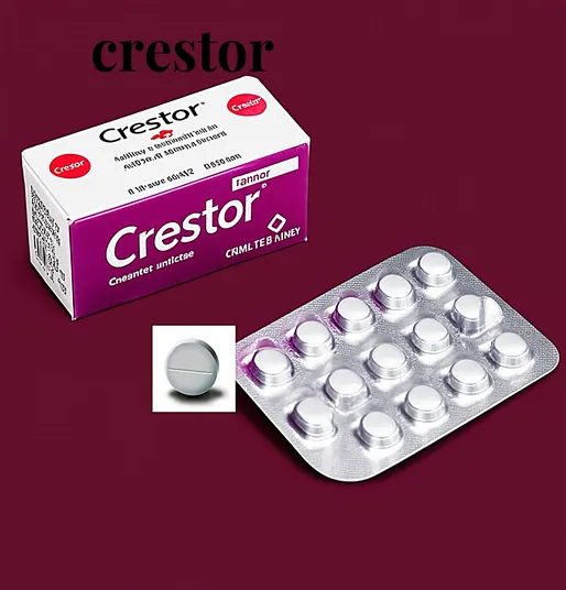 Crestor farmaco prezzo